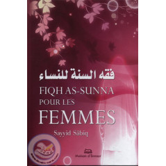 Fiqh As-Sunna for women on Librairie Sana