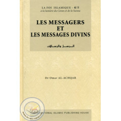Les Messagers et les Messages Divins sur Librairie Sana
