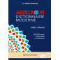 ABDELNOUR, Dictionnaire moderne (Arabe–Français)- Jabbour Abdel-Nour- معجم عبد النور الحديث (عربي - فرنسي)