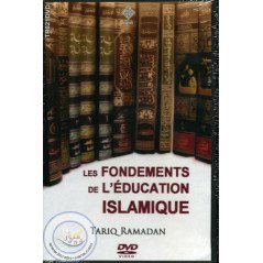 DVD les fondements de l'éducation islamique sur Librairie Sana