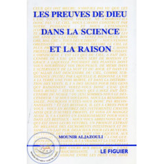 The proofs of God in science and reason on Librairie Sana