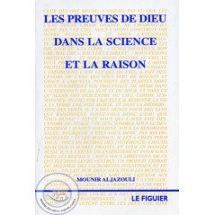 The proofs of God in science and reason on Librairie Sana