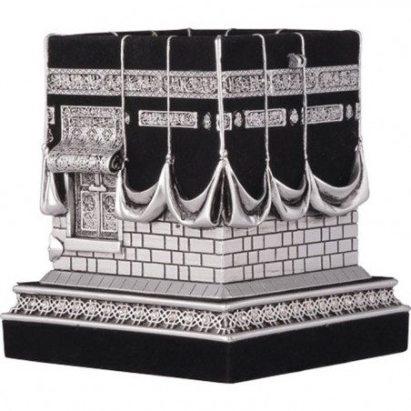 Bibelot Kaaba, Maquette, Objet de décoration