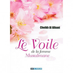 The Veil of the Muslim Woman, by Cheikh Al Albani (4th edition)