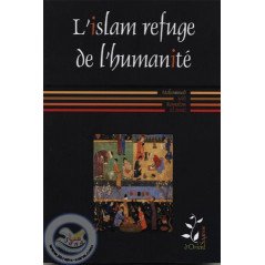 L'Islam refuge de l'humanité sur Librairie Sana