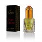 El Nabil Musc Yassine– Parfum concentré sans alcool pour homme- Flacon roll-on de 5 ml