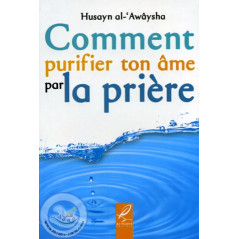 How to purify your soul through prayer on Librairie Sana