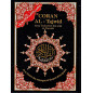 QURAN Al-Tajwid (AR/FR) index of concepts and themes - format 17 X 24 cm