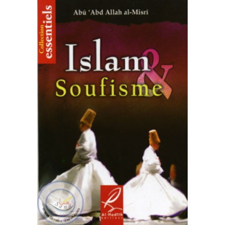 Islam & Sufism on Librairie Sana