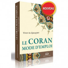 Le Coran Mode d'emploi, de Yûsuf Al-Qaradâwî