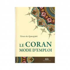 Le Coran Mode d'emploi, de Yûsuf Al-Qaradâwî