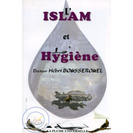 Islam and hygiene on Librairie Sana