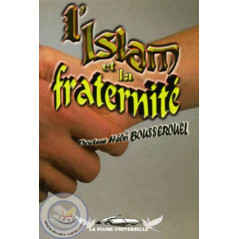 Islam and brotherhood on Librairie Sana