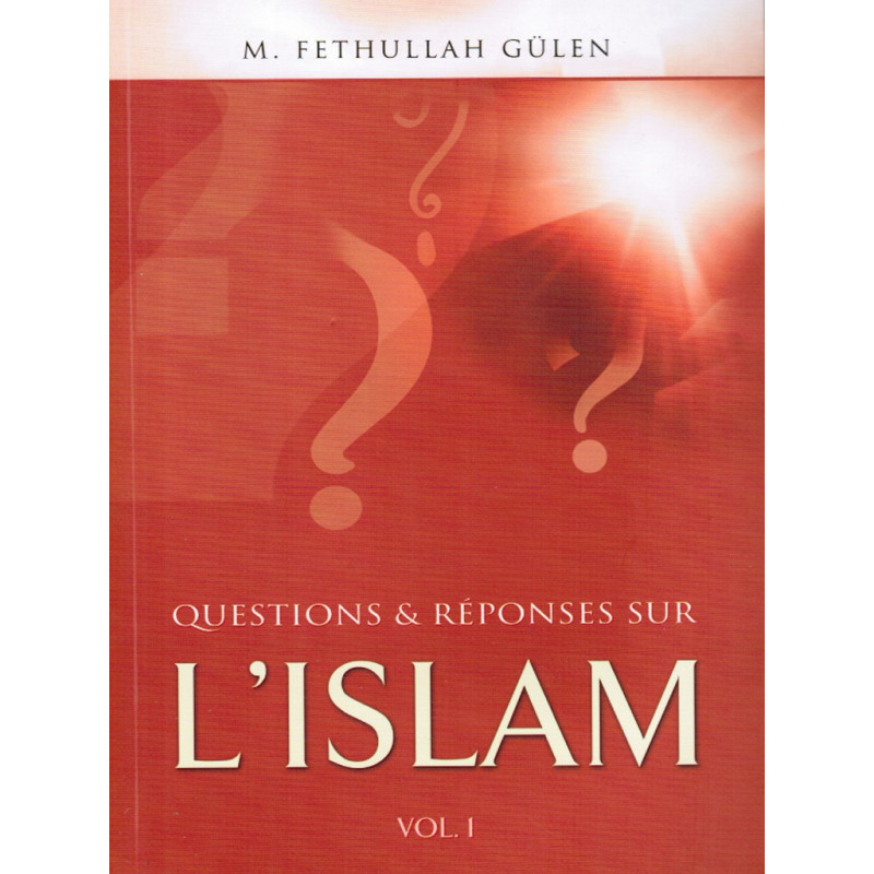 أسئلة وأجوبة حول الإسلام