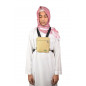 Sacoche Hajjsafe - Sac à main et sac à bandoulière - anti vol avec ceinture pour Hajj & Umrah