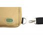 Hajjsafe bag - Handbag and shoulder bag - anti theft with belt for Hajj & Umrah