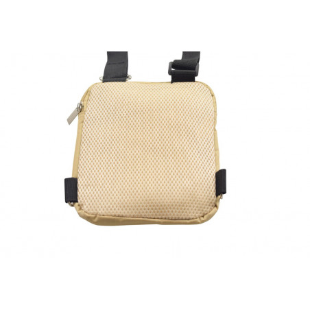 حقيبة الحج - العنق - آمنة ضد السرقة مع حزام للحج والعمرة