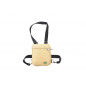 Hajjsafe bag - Handbag and shoulder bag - anti theft with belt for Hajj & Umrah