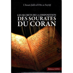 The secrets of the arrangement of the surahs of the Quran