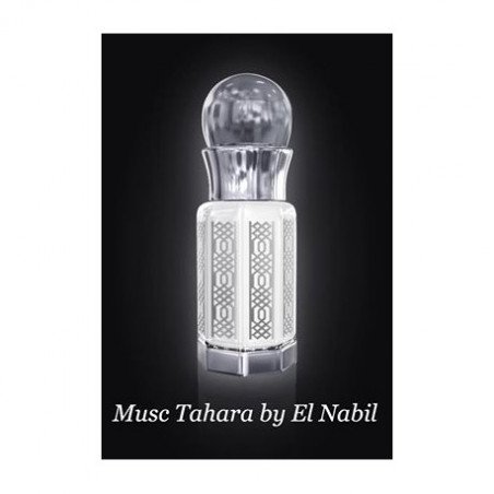 El Nabil Musc Tahara  6 ml