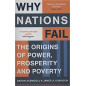 Prosperity, power and poverty: Why some countries do better than others (Daron Acemoglu)