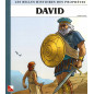 David - Collection « Les Belles Histoires des Prophètes »