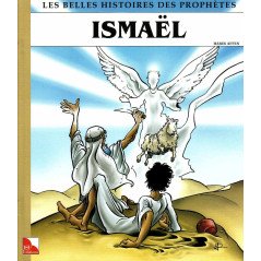 The beautiful stories of the prophets (Ishmael) on Librairie Sana