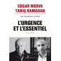الاستعجال والأساسي ، حوار إدغار موران وطارق رمضان مع كلود هنري دو بورد