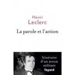 Word and Action, by Henri Leclerc