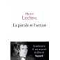 Word and Action, by Henri Leclerc