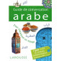 Guide de conversation arabe (Format de Poche)