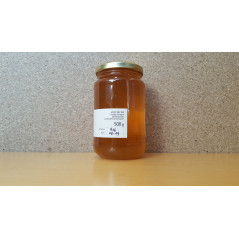 MONT NECTAR Orange Blossom Honey - 500g