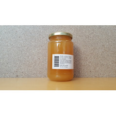 Honey MONT NECTAR of Lavender - 500g