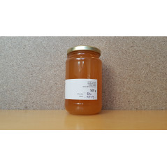 Rosemary MONT NECTAR honey - 500g
