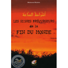 The warning signs of the end of the world on Librairie Sana