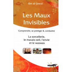 The Invisible Evils, by Ibn al-Jawzi