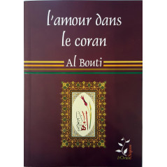 L'amour dans le Coran, de Al Bouti