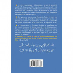 Petit dictionnaire de l'Islam pour qui espère en Dieu, de Yacoub Roty