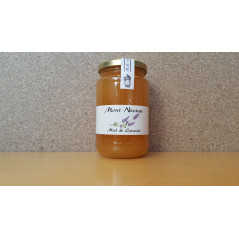 Lavender Honey Mont Nectar - 250g