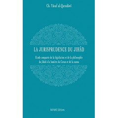 La jurisprudence du jihâd, de Cheikh Yûsuf al-Qaradâwi
