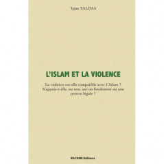 L'islam et la violence, de  'Isâm Talîma