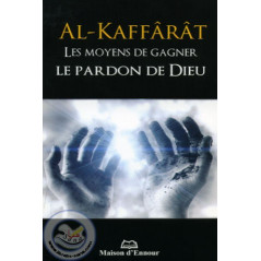 Al Kaffarat - The Means of Earning God's Forgiveness on Librairie Sana