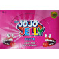 حلوى حلال (أطقم عصائر الفاكهة) - جوجو جيلي (أسنان) - كيس 100 جرام