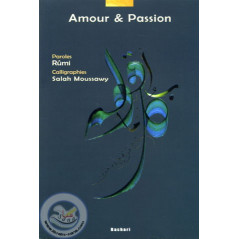 Love & Passion on Librairie Sana