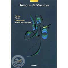 Amour & Passion sur Librairie Sana