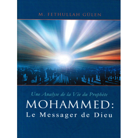 MOHAMMED The Messenger of God