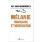 Mélanie, French and Muslim, (pocket format) by Mélanie Georgiades known as Diam's