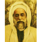 A 20TH CENTURY SUFI SAINT - THE SHEIKH AHMAD AL-'ALAWI after MARTIN LINGS