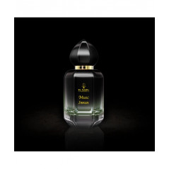 El Nabil - Musk Imran – Eau de Parfum Spray 50 ml (For men)