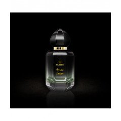 El Nabil - Musc Imran – Eau de Parfum Vaporisateur 50 ml (Pour homme)